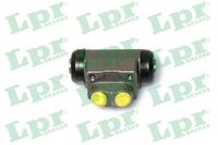 Wielremcilinder 5210