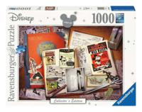 Disney Collector's Edition Jigsaw Puzzle 1920-1930 (1000 pieces) - thumbnail