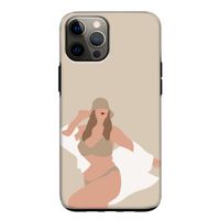 One of a kind: iPhone 12 Pro Tough Case