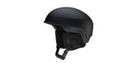 Smith Method Helm Matte Black XL/63-67