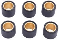 RMS Roller core set 19x15,5mm 6,8g 6 pieces