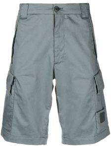 C.P. Company short à poches cargo - Gris