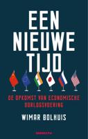 Een nieuwe tijd (Paperback) Een nieuwe tijd (Paperback)