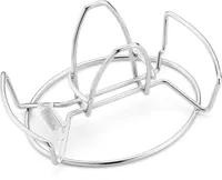 Weber gevogeltestomer