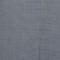 Zitkussen Rib grijs 46 cm x 48 cm (4 stuks) Madison - Madison