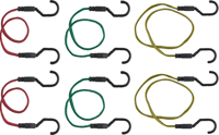 Connex Set Snelbinders 2X50 2X60 2X80 6St - DY270669 Connex Set Snelbinders 2X50 2X60 2X80 6St - DY270669