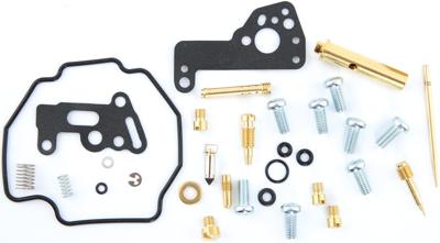 KEYSTER Carburetor rep kit keyste ky-0542rg rear