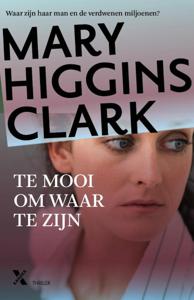 Te mooi om waar te zijn (Paperback)