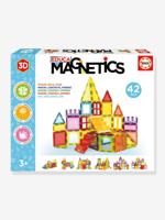 Magnetische puzzel 42 stuks EDUCA meerkleurig Magnetische puzzel 42 stuks EDUCA meerkleurig