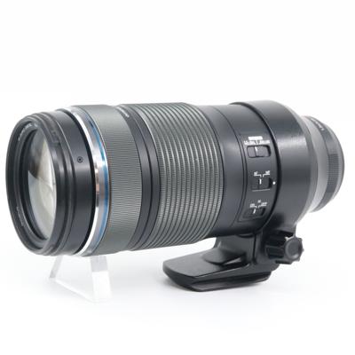 Olympus M.Zuiko Digital ED 100-400mm f/5-6.3 IS II occasion