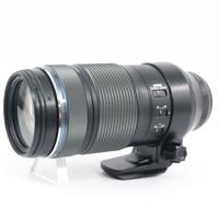 Olympus M.Zuiko Digital ED 100-400mm f/5-6.3 IS II occasion