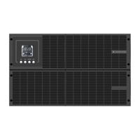 Conceptronic ZEUS51E6K UPS Dubbele conversie (online) 6 kVA 6000 W