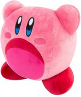 Kirby Pluche - Mocchi Mocchi Large Kirby Inhaling