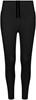 Just Cool JC287 Women´s Recycled Tech Leggings - Jet Black - 3XL