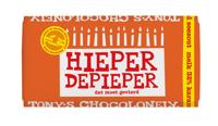 Chocolade tony chocolonely hieper de pieper reep | 15 stuks
