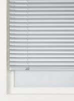 HEMA Jaloezie aluminium zijdeglans ivoor (ivoor)