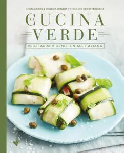 La cucina verde (Hardback)