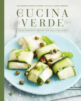 La cucina verde (Hardback)