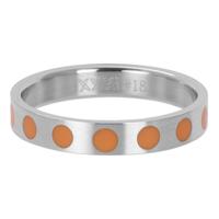 iXXXi Vulring Round Orange Zilver