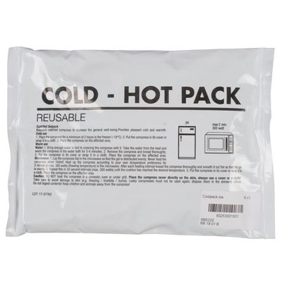 Coolpack los