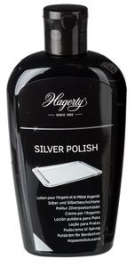 Hagerty Silver Polish 250ml