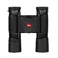 Leica Trinovid 10x25 BCA verrekijker Dak Zwart