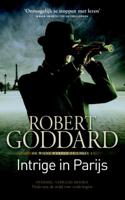 Intrige in Parijs (Paperback) - thumbnail