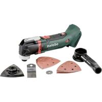 Metabo MT 18 LTX 613021840 Multifunctioneel accugereedschap Zonder accu, Incl. koffer 18 V - thumbnail