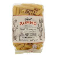 Rummo - Mezzi rigatoni Nº 51 - 1kg - thumbnail