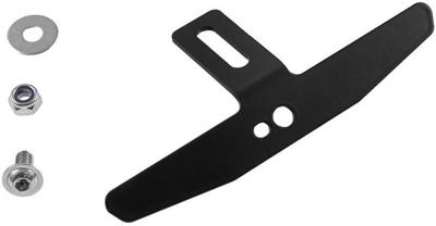 ZIEGER Bracket t-piece for reflectors 125x18 typ