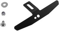 ZIEGER Bracket t-piece for reflectors 125x18 typ ZIEGER Bracket t-piece for reflectors 125x18 typ