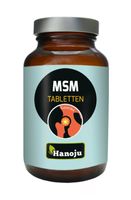 Hanoju MSM 750mg (450 tab)