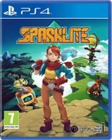 Sparklite Sparklite