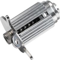 Hebie Stuurbegrenzer klemconus 20.5-25.8mm