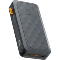 Xtorm Powerbank 67W Fuel Series 5 27.000 mAh, Midnight Black