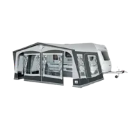Dorema President XL300 voortent (excl. frame)