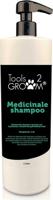 Medicinale shampoo luxe 1 ltr