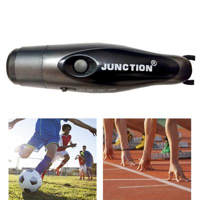 Outdoor training scheidsrechter coach belastbaar elektronisch fluitje