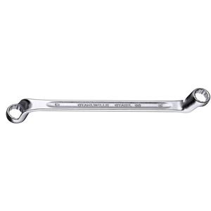 Stahlwille 41041415 20 14 X 15 Dubbele ringsleutel Sleutelbreedte (metrisch) 14 - 15 mm