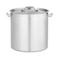 Kookpan inductie - 50 l - Ø 40 cm - Royal Catering