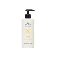 Umami Sweet Spices Vanille & Saffraan Hand Lotion 300ml