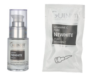 Guinot Newhite Brightening Dark Spots Serum 25 ml