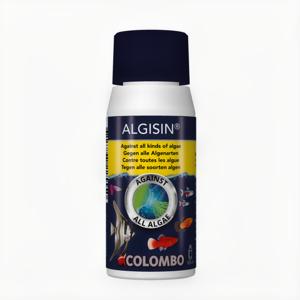 Colombo Algisin 100 ml: Krachtige Algenbestrijding voor een Helder Aquarium