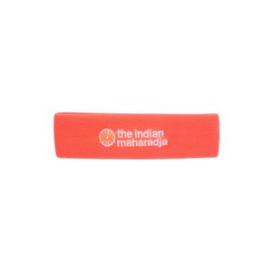 The Indian maharadja Headband - Pink