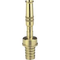 GARDENA Gardena Messing-Komfort-Spritze für 13 mm (1/2)-Schläuche 07165-20 Spuitpistool