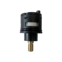 Blue Label diverter cartridge voor inbouwthermostaat met 3-weg omstelling CA22