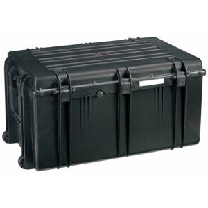 Explorer Cases Outdoor-koffer 153.9 l (l x b x h) 860 x 560 x 460 mm Zwart 7641.B E