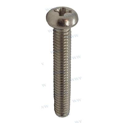 PAGB/T823-88 - M4X25 SCHROEF Parsun