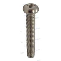 PAGB/T823-88 - M4X25 SCHROEF Parsun