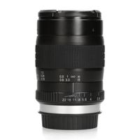 Dörr 60mm F2.8 Macro - Canon EF